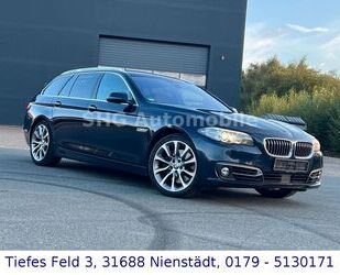BMW 535 Gebrauchtwagen