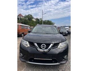 Nissan X-Trail Gebrauchtwagen