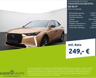 DS Automobiles DS4 Gebrauchtwagen