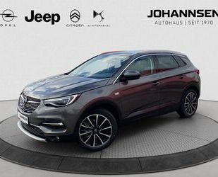 Opel Grandland (X) Gebrauchtwagen