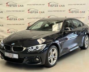 BMW 435 Gran Coupé Gebrauchtwagen
