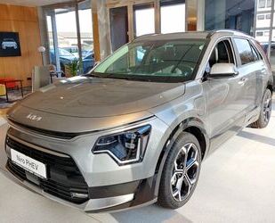 Kia Niro Gebrauchtwagen