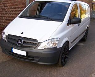 Mercedes-Benz Vito Gebrauchtwagen