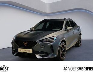 Mitsubishi Formentor 