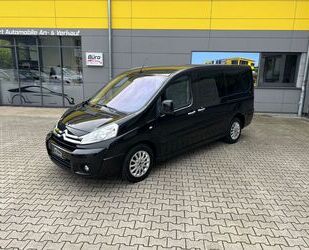 Citroen Jumpy Gebrauchtwagen