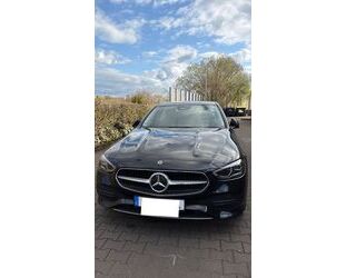 Mercedes-Benz C 180 Gebrauchtwagen