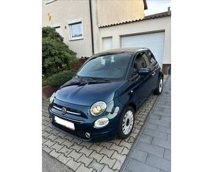 Fiat 500C Gebrauchtwagen