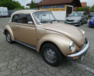 VW Käfer Gebrauchtwagen