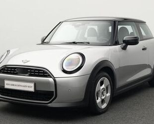 Mini Cooper C Gebrauchtwagen