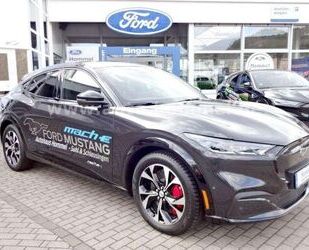 Ford Mustang Mach-E Gebrauchtwagen