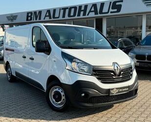 Renault Trafic Gebrauchtwagen
