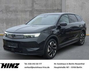Opel Grandland (X) Gebrauchtwagen