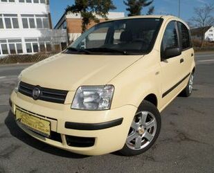 Fiat Panda Gebrauchtwagen