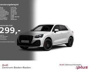 Audi Q2 Gebrauchtwagen