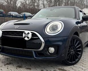 Mini Cooper SD Clubman Gebrauchtwagen