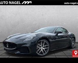 Maserati Granturismo Gebrauchtwagen