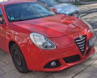 Alfa Romeo Giulietta Gebrauchtwagen