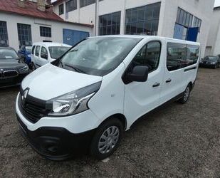 Renault Trafic Gebrauchtwagen