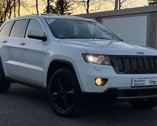 Jeep Grand Cherokee Gebrauchtwagen