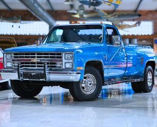 Chevrolet Andere Gebrauchtwagen