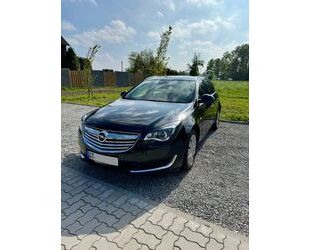 Opel Insignia Gebrauchtwagen