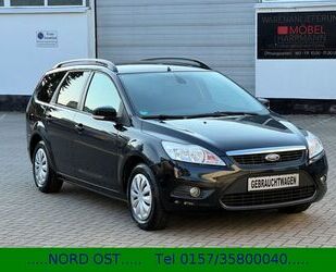 Seat Focus 