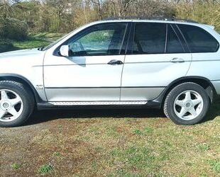 BMW X5 Gebrauchtwagen
