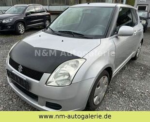 Suzuki Swift Gebrauchtwagen