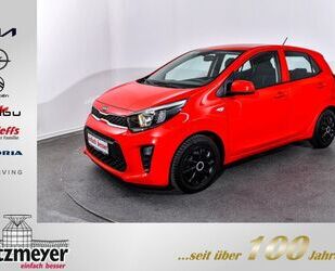 Kia Picanto Gebrauchtwagen