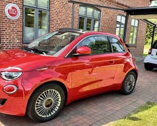 Fiat 500e Gebrauchtwagen