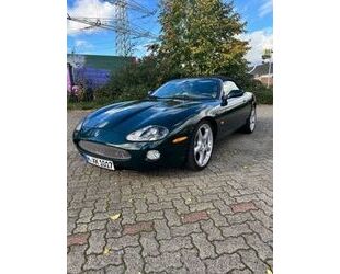 Jaguar XK8 Gebrauchtwagen