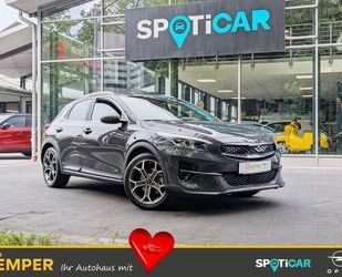 Kia XCeed Gebrauchtwagen