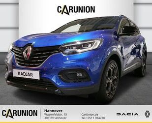 Renault Kadjar Gebrauchtwagen