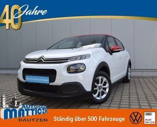 Citroen C3 Gebrauchtwagen