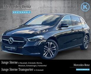 Mercedes-Benz B 200 Gebrauchtwagen