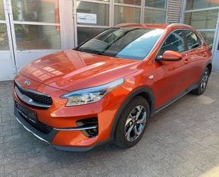 Kia XCeed Gebrauchtwagen