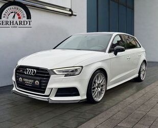 Audi S3 Gebrauchtwagen