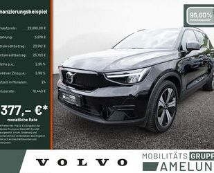 Volvo XC40 Gebrauchtwagen