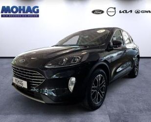 Ford Kuga Gebrauchtwagen