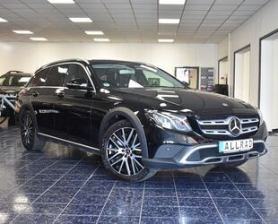 Mercedes-Benz E 400 Gebrauchtwagen