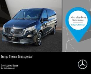Mercedes-Benz EQV Gebrauchtwagen