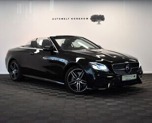 Mercedes-Benz E 450 Gebrauchtwagen