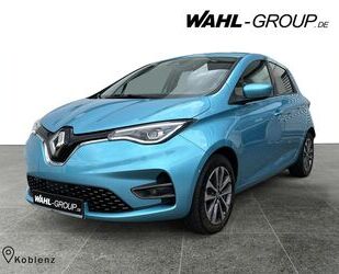 Renault ZOE Gebrauchtwagen