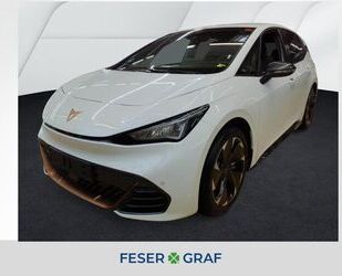 Cupra Born Gebrauchtwagen
