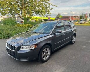 Volvo V50 Gebrauchtwagen
