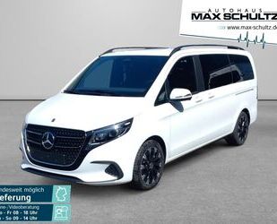 Mercedes-Benz V 250 Gebrauchtwagen
