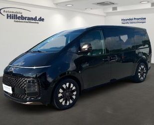 Hyundai STARIA Gebrauchtwagen
