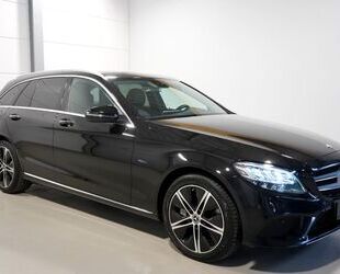 Mercedes-Benz C 300 Gebrauchtwagen