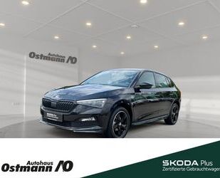 Skoda Scala Gebrauchtwagen