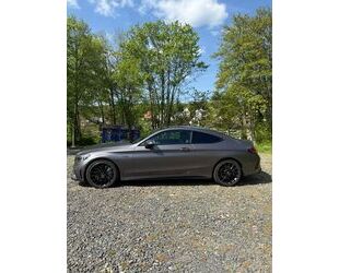 Mercedes-Benz C 43 AMG Gebrauchtwagen